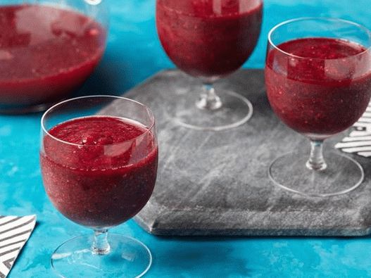 Photo - Frozen Sangria