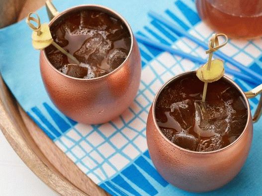 Photo - Cocktail