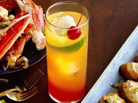 Photo - Cocktail