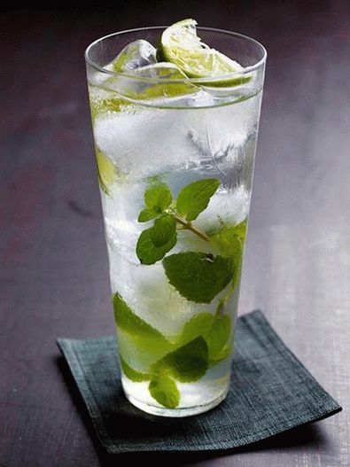 Photo - Cocktail