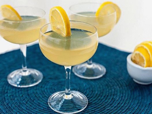 Photo - Cocktail