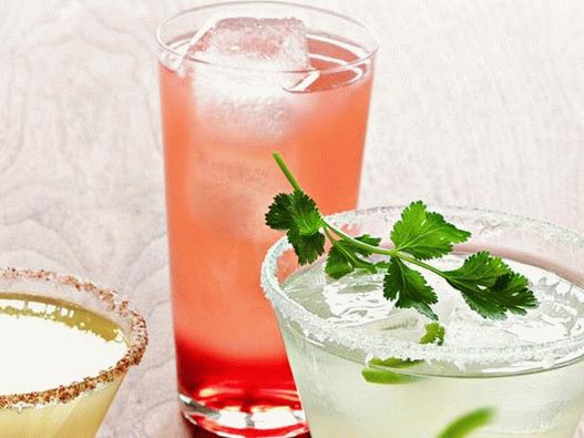 Photo - Cocktail
