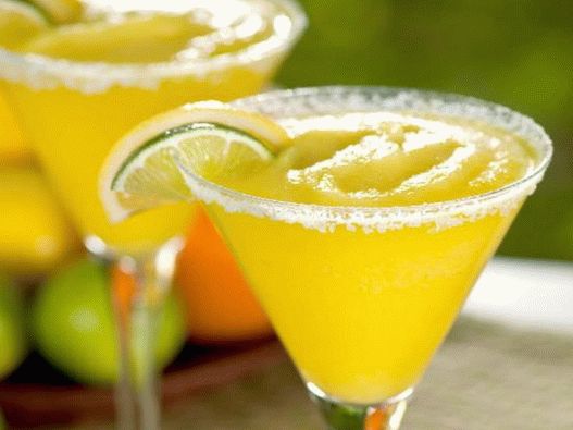 Photo - Cocktail