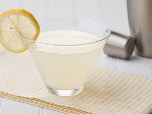 Photo - Cocktail