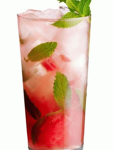 Photo - Cocktail