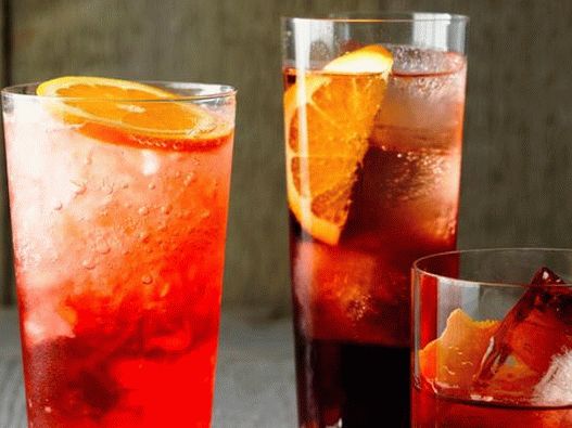 Photo - Cocktail