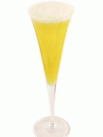 Photo - Cocktail