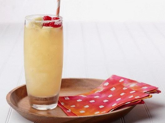 Photo - Mai Thai Cocktail