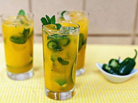 Photo - Cocktail