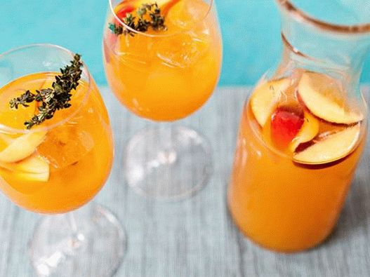 Photo - Cocktail