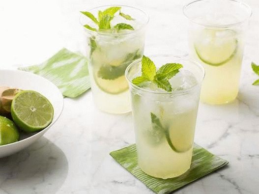 Photo - Mojito