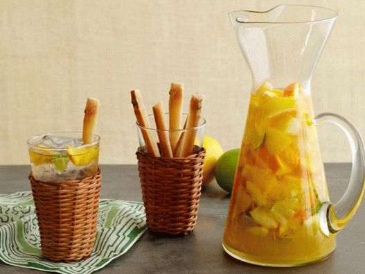 Photo - Cocktail
