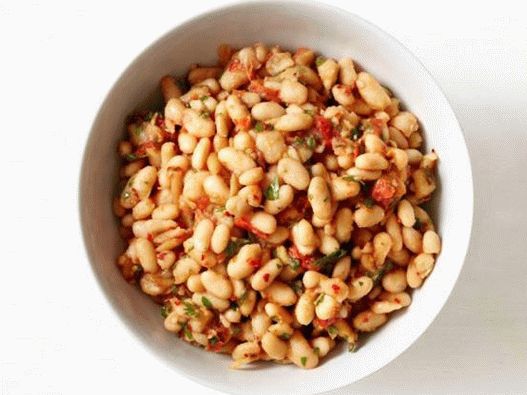 Tuscan White Beans