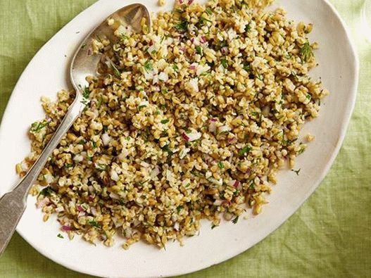 Three-Wheat Whole Grain Wheat