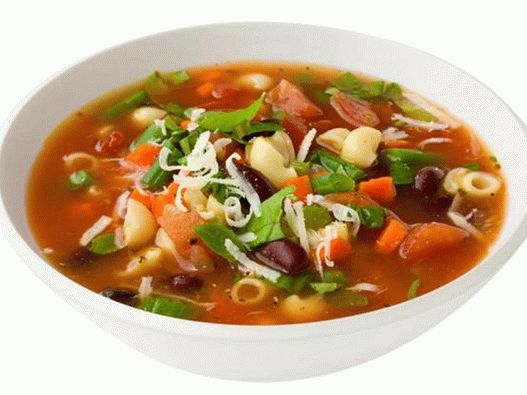 Minestrone