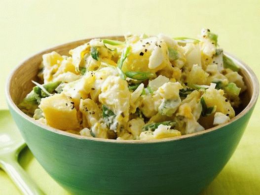 Potato Salad - Classic