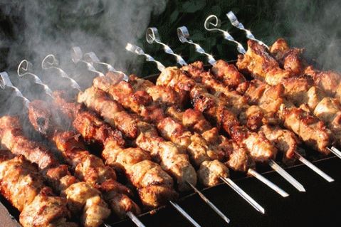 BBQ recipes for home cooking