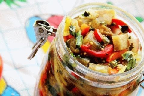 Recipes for pickling cucumbers for the winter