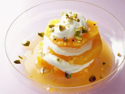 Orange Napoleon