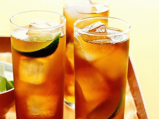 Photography - Cocktail