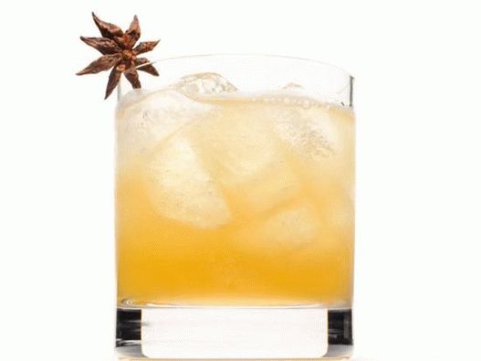 Photography - Cocktail