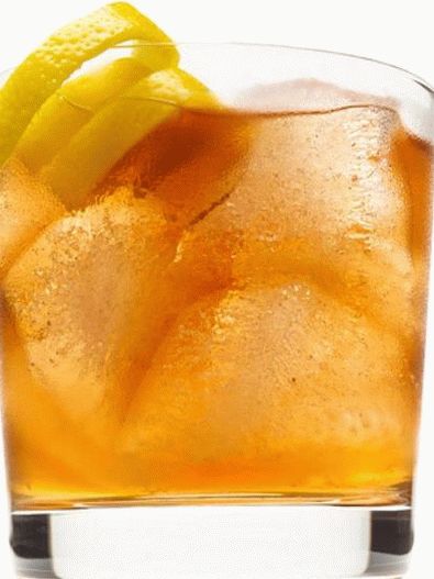 Photography - Cocktail