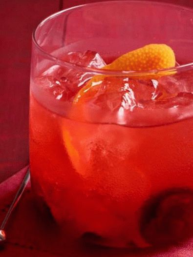 Photography - Cocktail