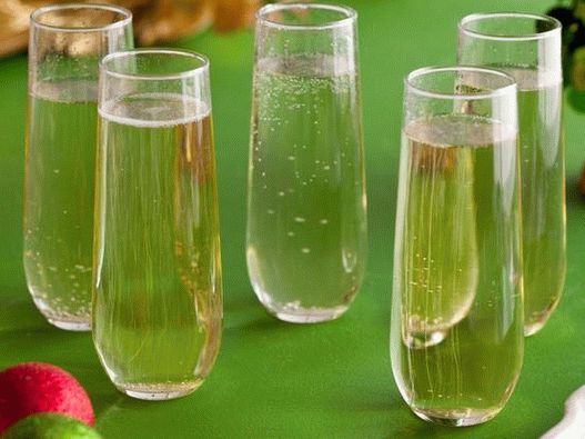 Photography - Christmas in a Glass