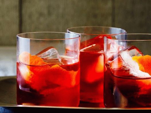 Photography - Cocktail