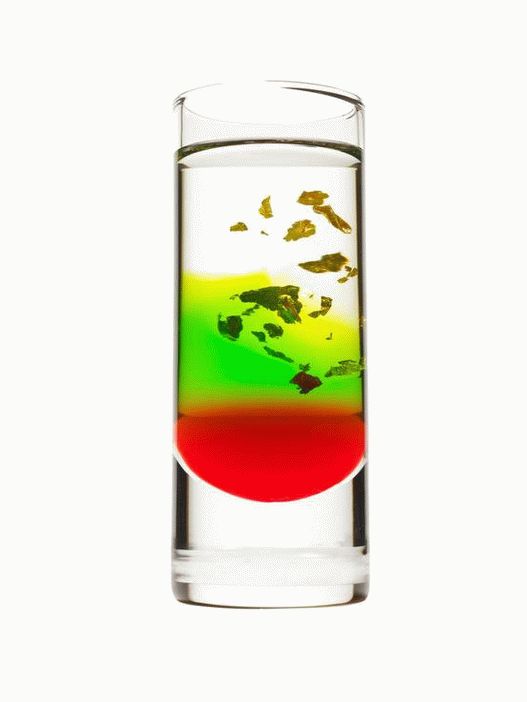 Photography - Cocktail