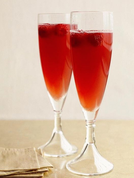Photography - Cocktail