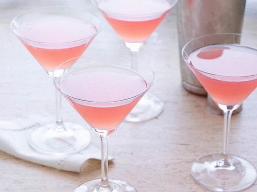 Photography - Cocktail
