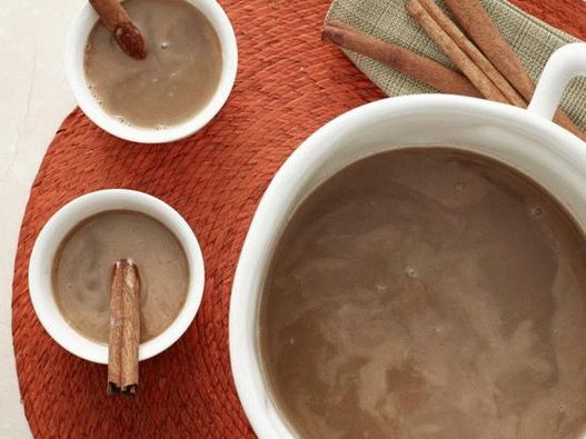 Photography - Hot Butter Rum