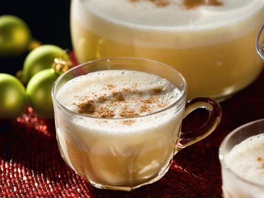 Photography - Festive egg-toe with spices