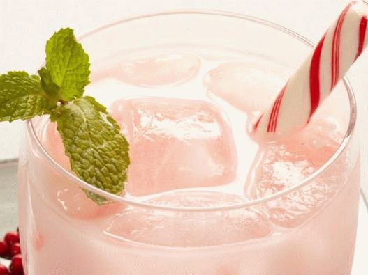 Photography - Mint Cooler