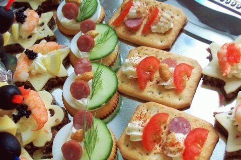 Fish is a gift from the Gods. Small culinary tricks and cooking and processing tips