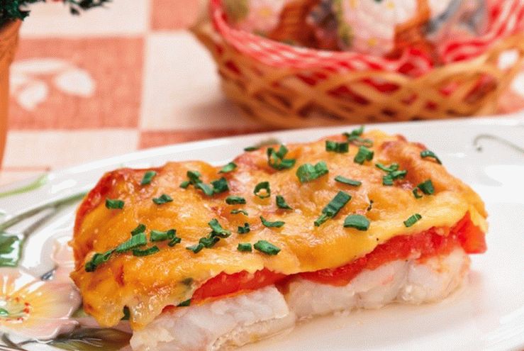 Fish "Dream"