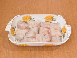 Fish "Dream"