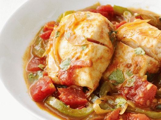 Photo Portuguese style stew
