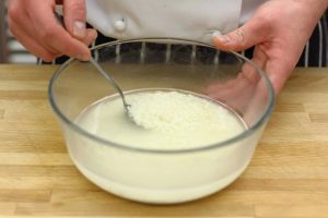 Uruguayan rice