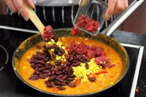 Uruguayan rice