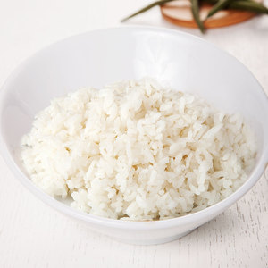 Pineapple Rice