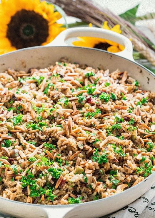 Photo Rice
