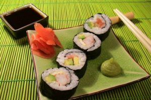 Rolls