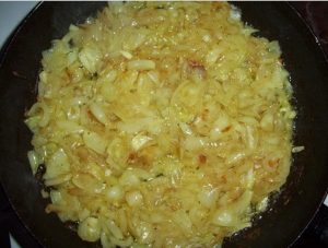 Rossoshansky pickle
