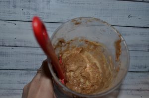 Cottage cheese roll