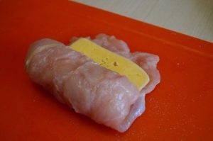 Rolls Cordon Bleu