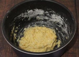 Russian pancakes