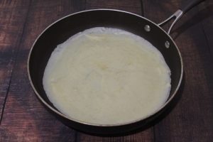 Russian pancakes