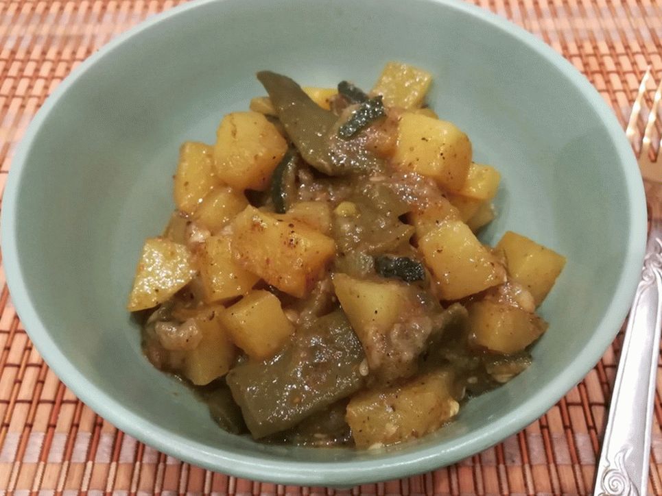 Sabji masala
